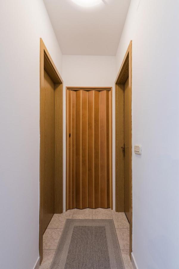 Apartment Blue Lagoon Split Exterior foto